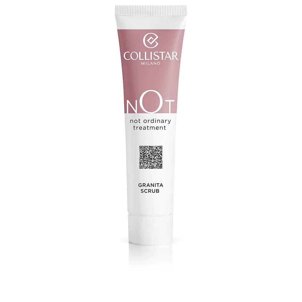 Collistar Scrub Προσώπου 12ml