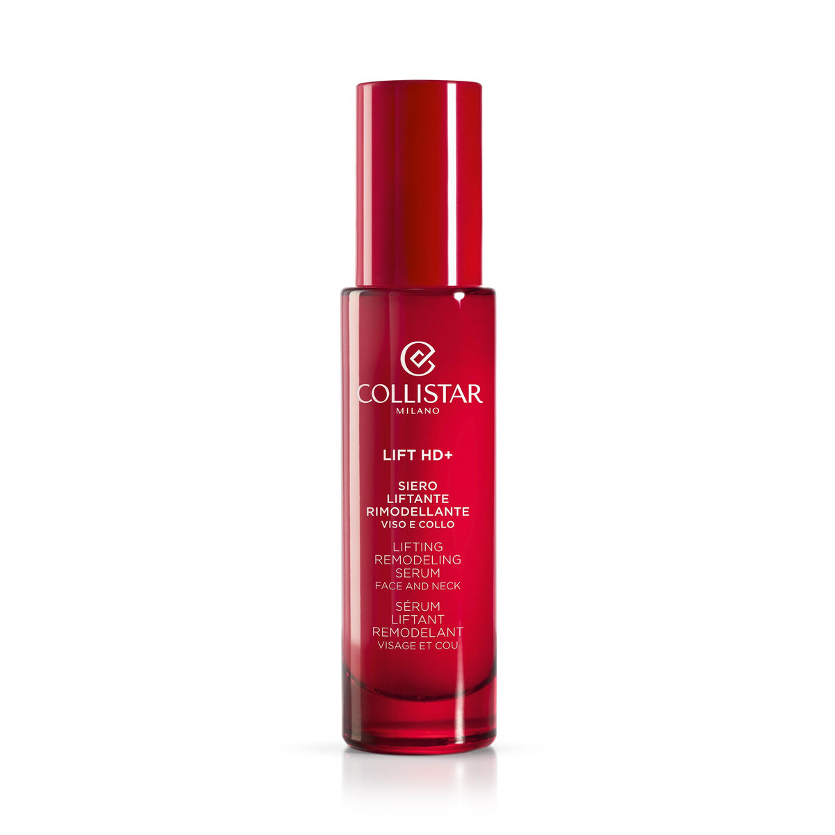 COLLISTAR LIFT HD+ remodeling lifting effect serum 30 ml