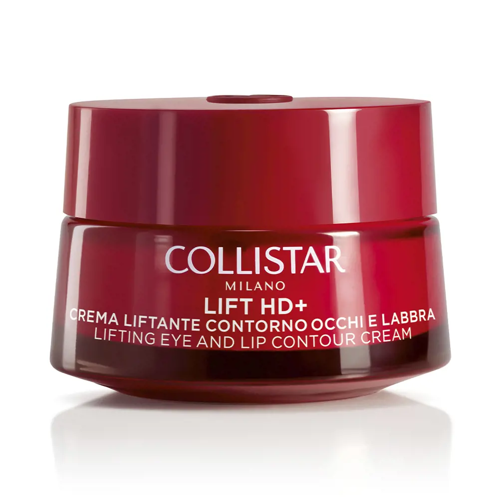 COLLISTAR LIFT HD+ eye and lip contour 15 ml
