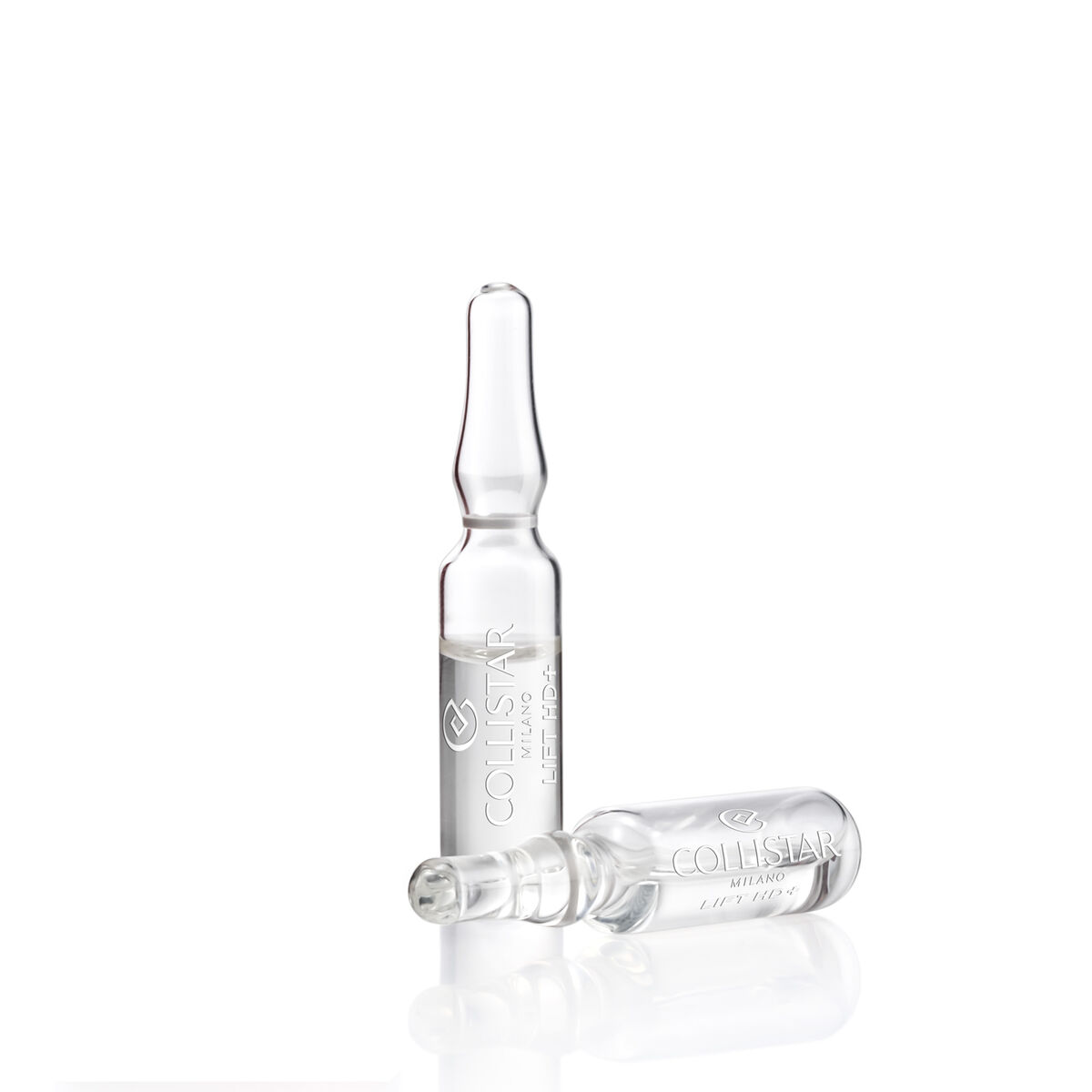COLLISTAR LIFT HD+ lifting effect ampoules 7 x 1.5 ml