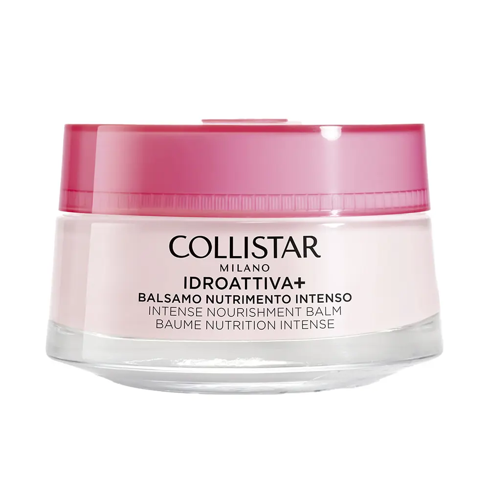 COLLISTAR IDROATTIVA+ intense nutrition balm 50 ml