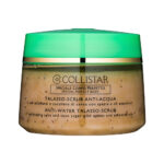 Collistar Anti-Water Talasso Scrub   700 gr