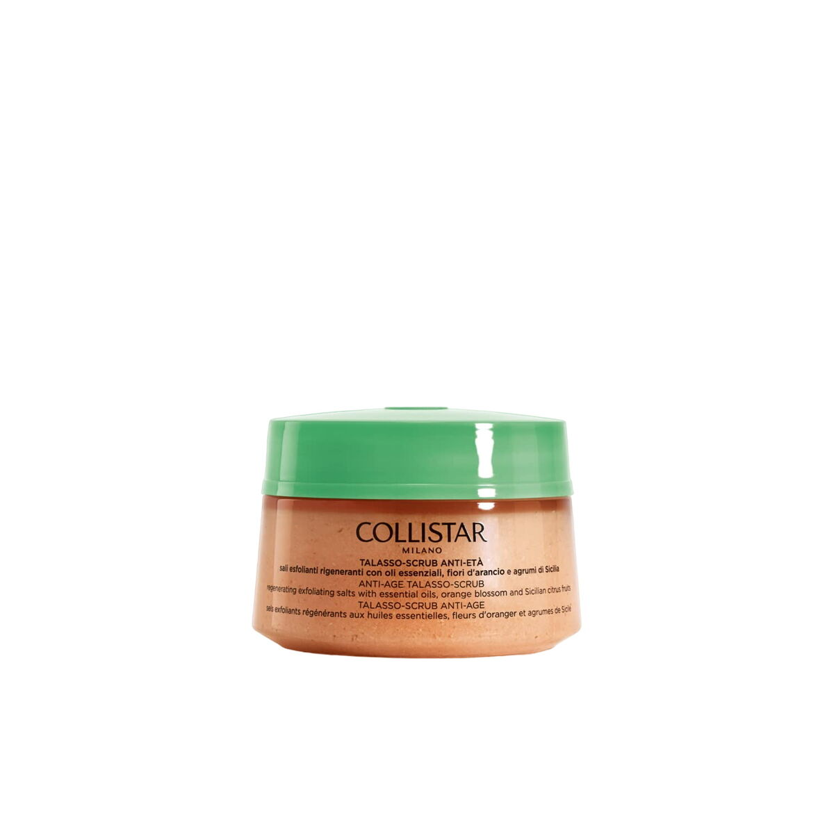 Collistar Anti-Age Talasso Scrub  300 gr