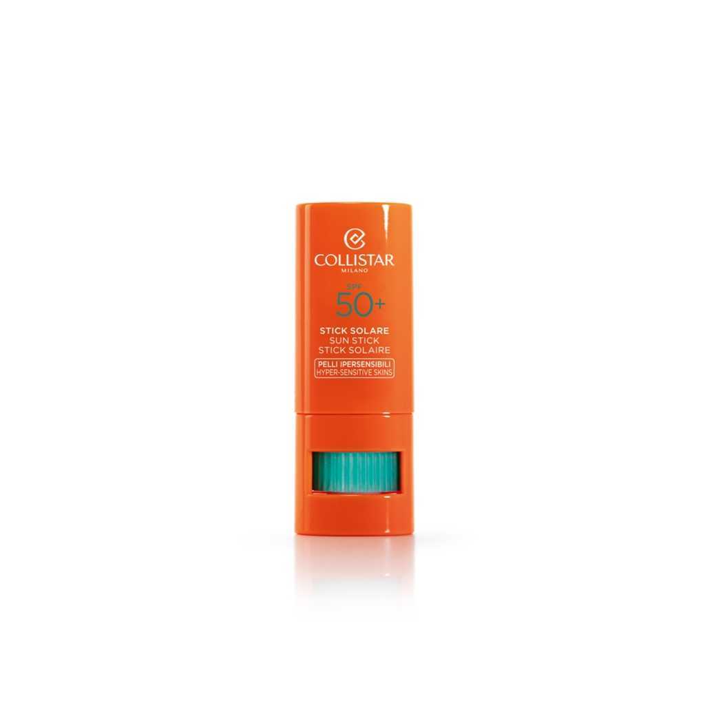 Collistar Stick Solare Sun Stick SPF50  9 ml