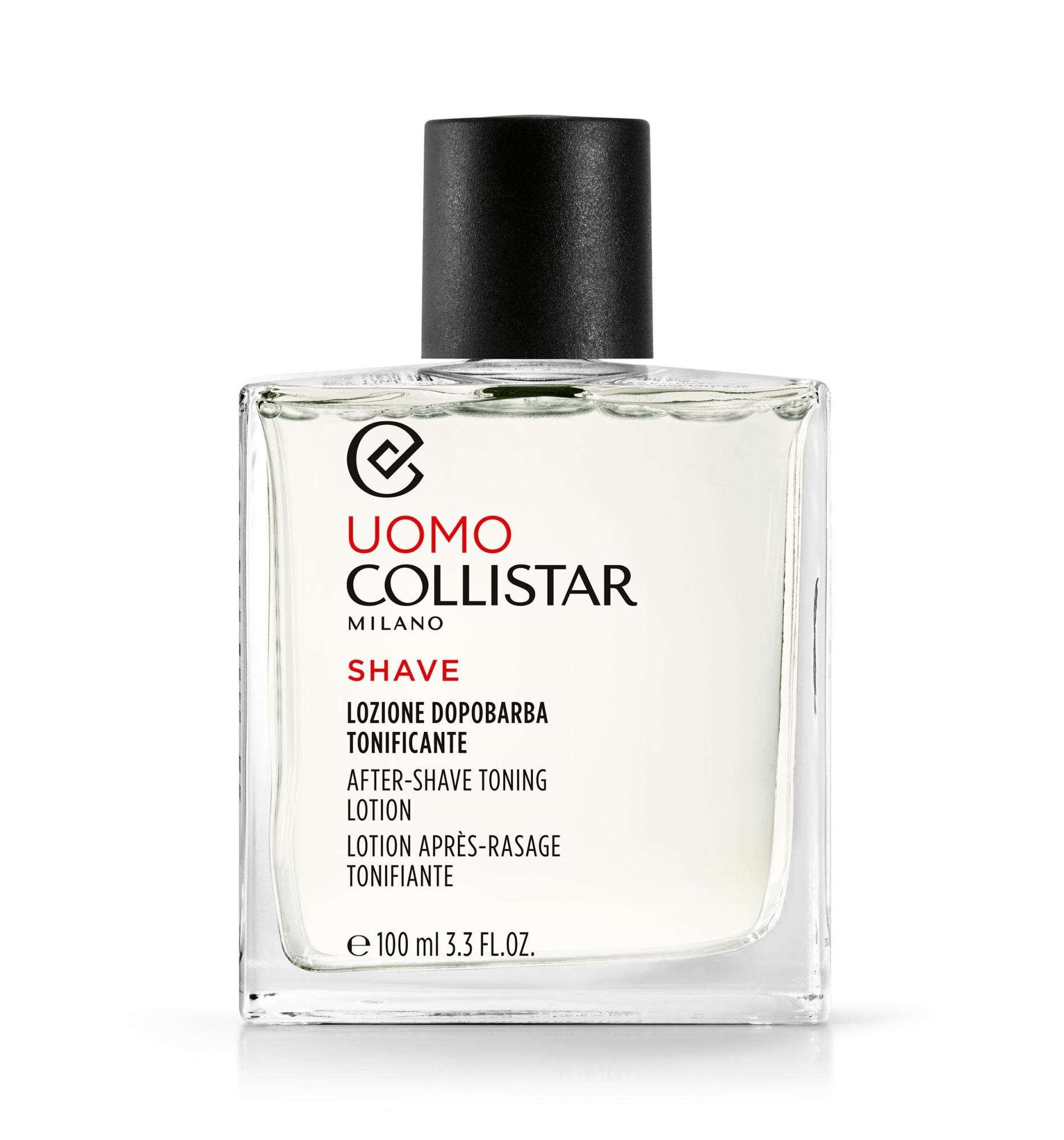 Collistar Uomo After-Shave Toning Lotion   100 ml