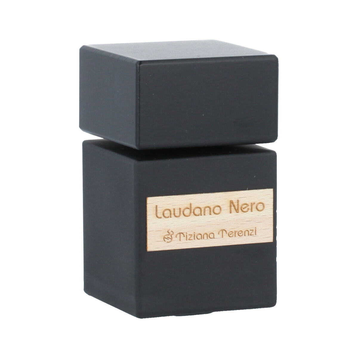 Tiziana Terenzi Laudano Nero U Extrait De Parfum 100 ml