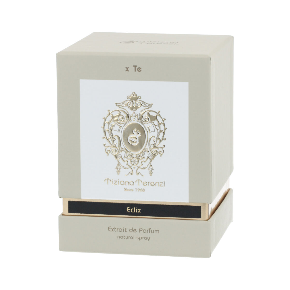 Tiziana Terenzi Eclix U Extrait De Parfum 100 ml