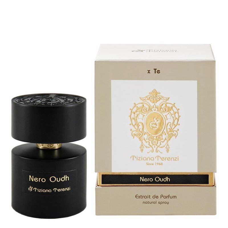 Άρωμα Unisex Tiziana Terenzi 100 ml Nero Oudh