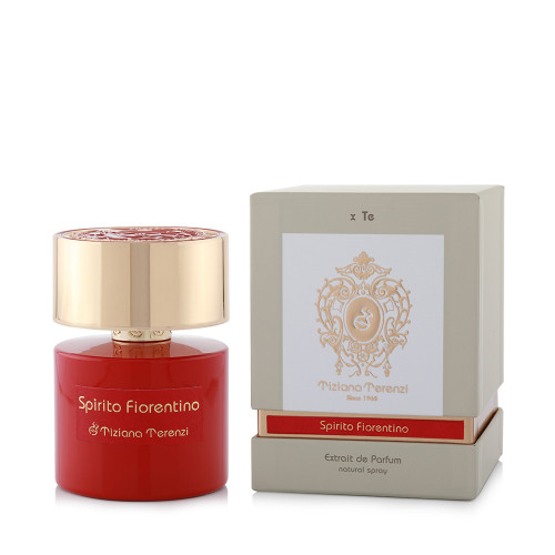 Tiziana Terenzi Spirito Fiorentino U Extrait De Parfum 100 ml /2019