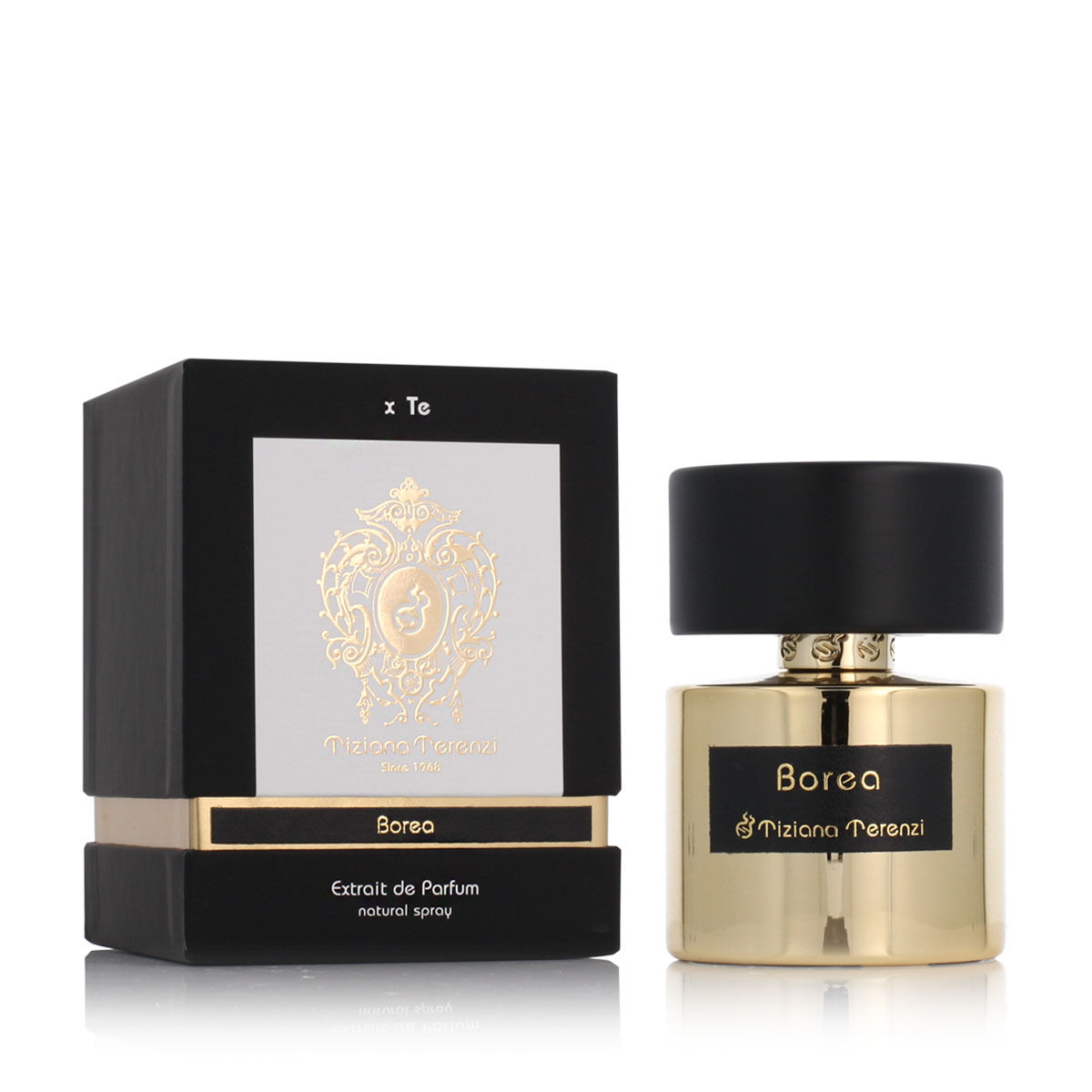 Tiziana Terenzi Borea U Extrait De Parfum 100 ml