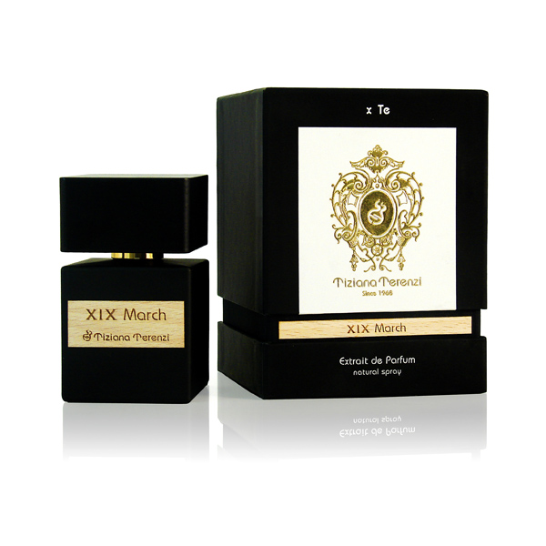 Άρωμα Unisex Tiziana Terenzi XIX March 100 ml