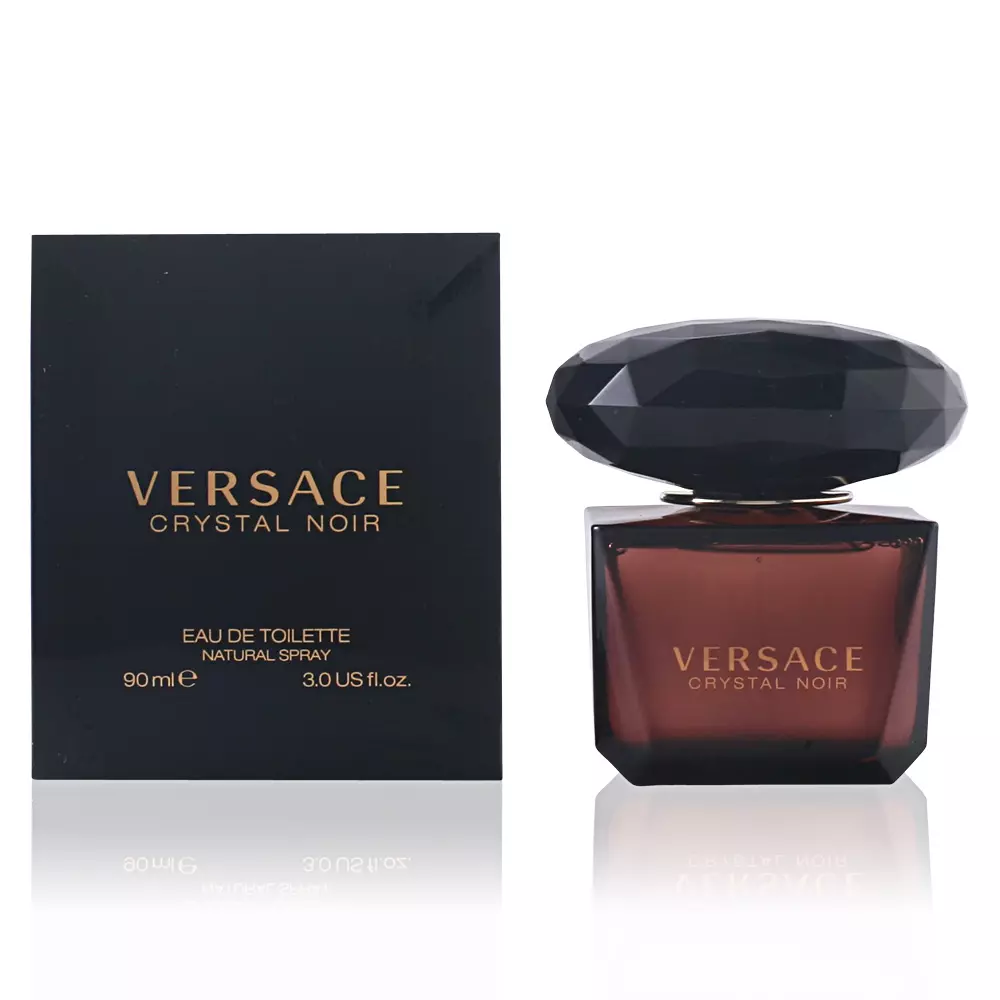Versace Crystal Noir W EdT 90 ml