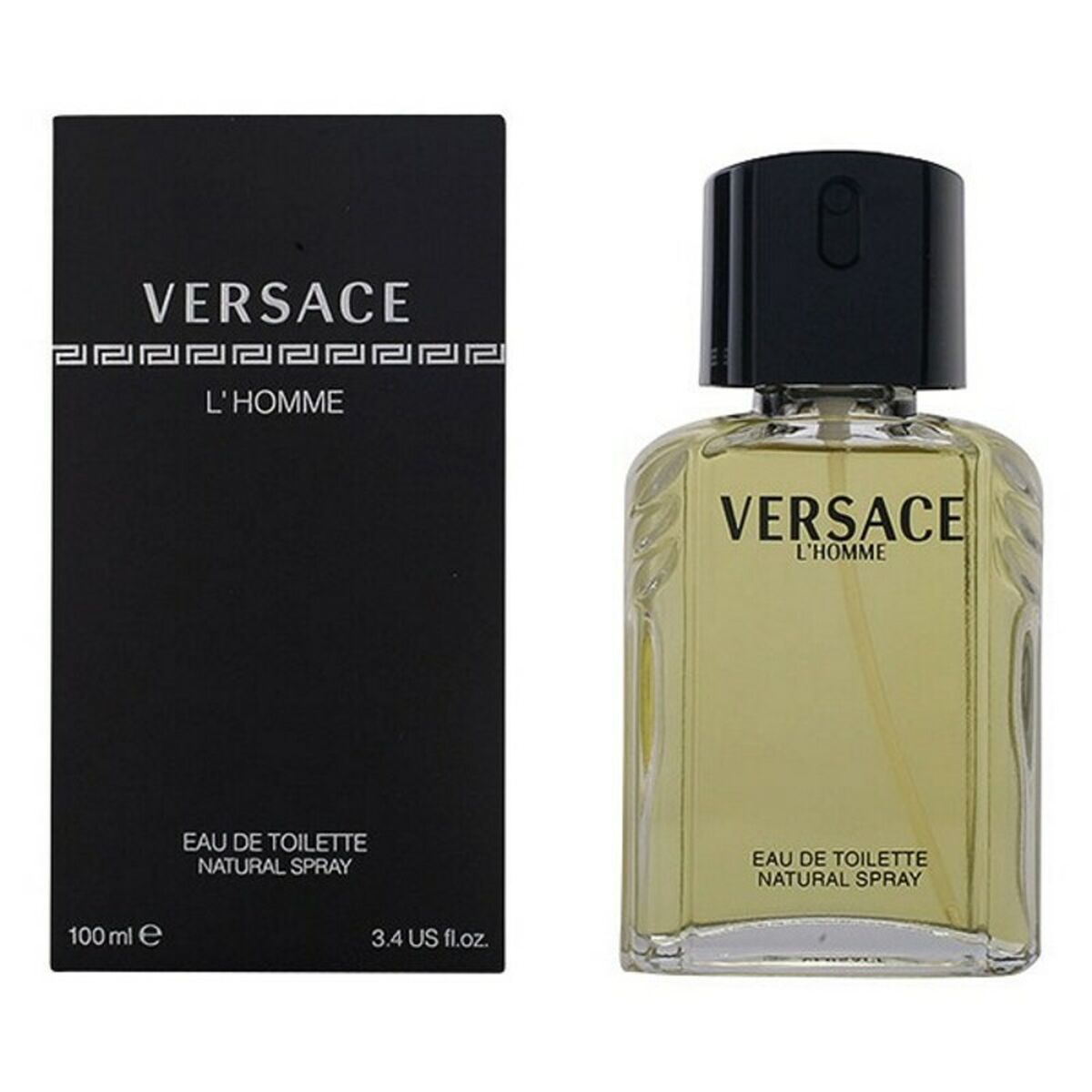 Versace L'Homme M EdT 100 ml