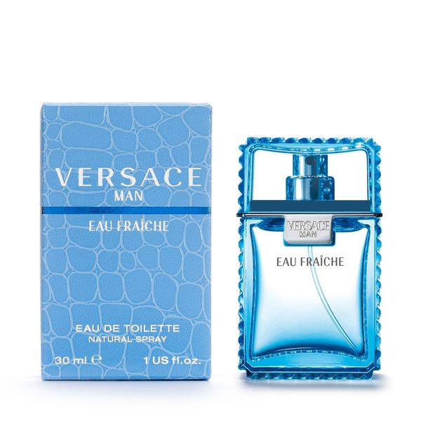 Versace Man Eau Fraiche M EdT 30 ml