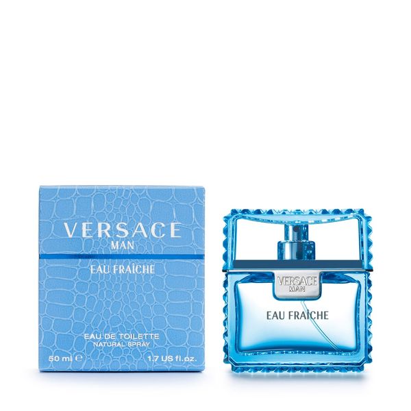 Versace Man Eau Fraiche M EdT 50 ml