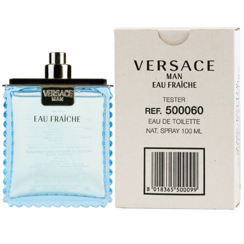 Versace Man Eau Fraiche M EdT 100 ml - tester