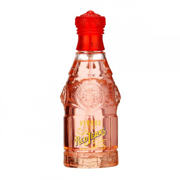 Versace Red Jeans W EdT 75 ml - tester