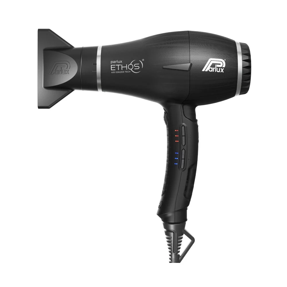 PARLUX ETHOS dryer #Black 1 u