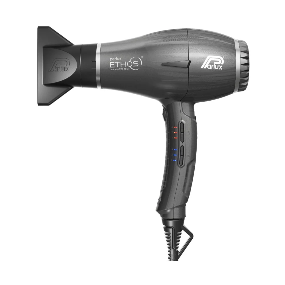 PARLUX ETHOS hairdryer #Titanium 1 u