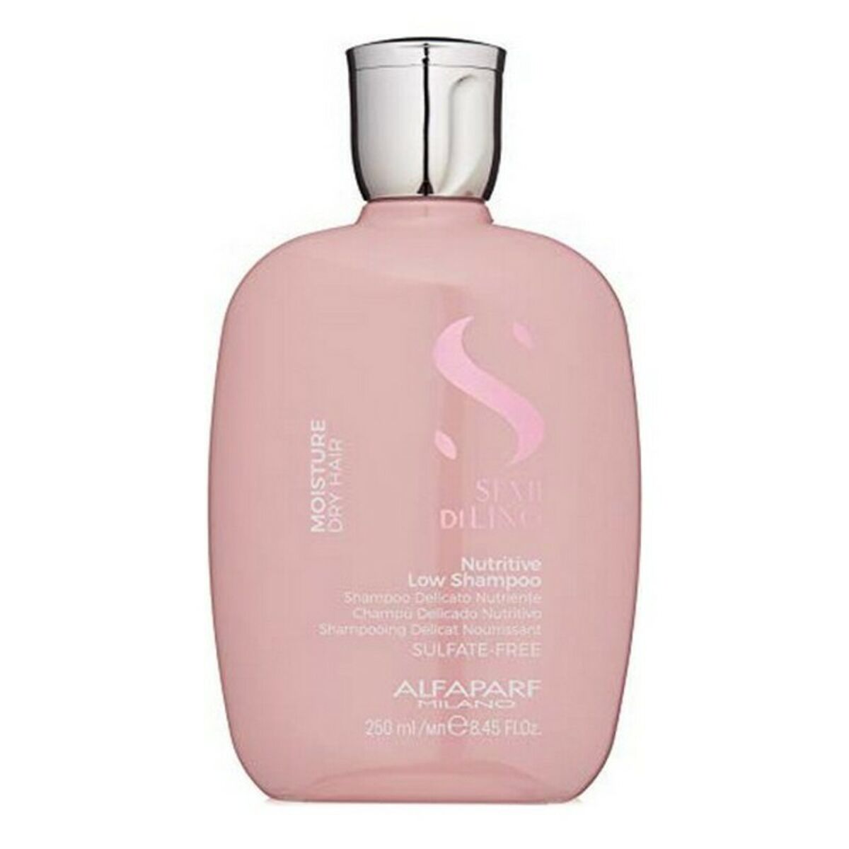 Alfaparf Semi Di Lino Nutritive Low Shampoo  250 ml