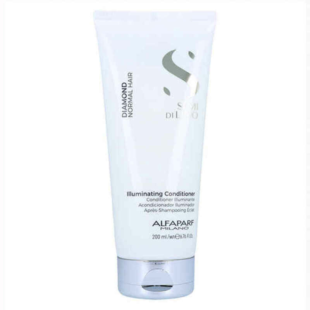 Alfaparf Semi Di Lino Illuminating Conditioner  200 ml