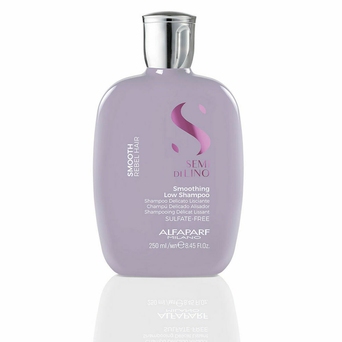 Alfaparf Semi Di Lino Smoothing Low Shampoo   250 ml