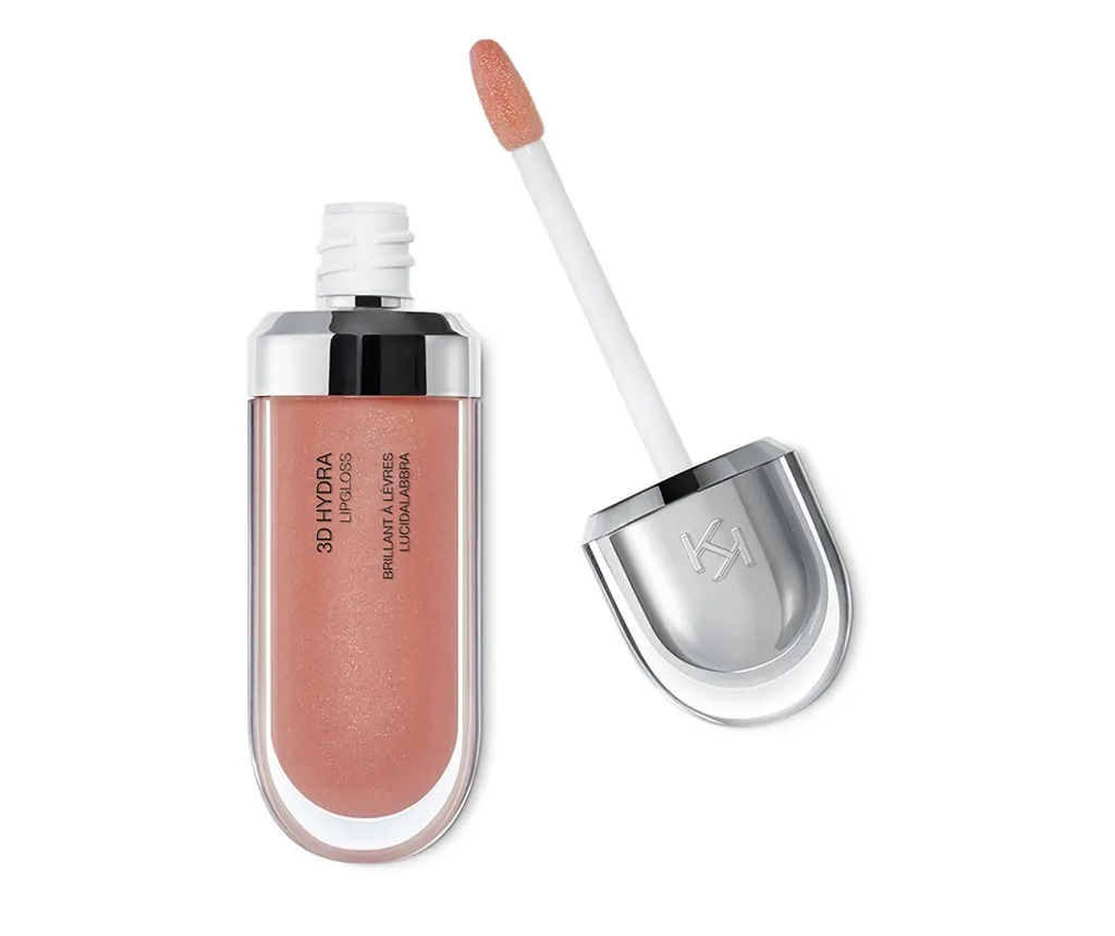 Kiko Milano 3D Hydra Lipgloss #020   6.5 ml