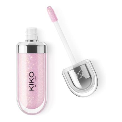 Kiko Milano 3D Hydra Lipgloss #027   6.5 ml