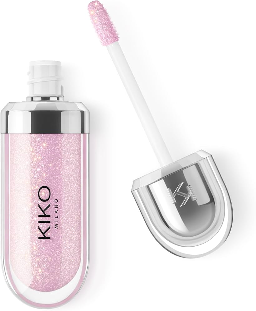 Kiko Milano 3D Hydra Lipgloss #027   6.5 ml