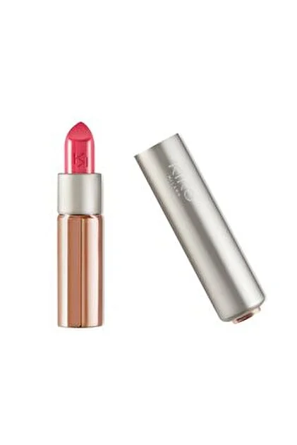 Kiko Milano Glossy Dream Sheer Lipstick #201 Rosy Beige   3.5 g