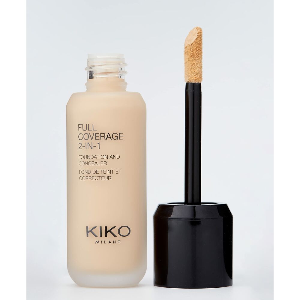 Υγρό Μaκe Up Full Coverage 2-in-1 nº25   30 g