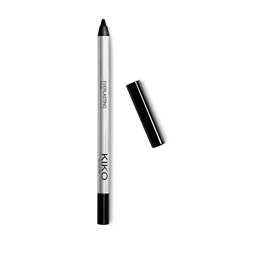 Kiko Milano Everlasting Kajal Eye Pencil #01    1.2 g