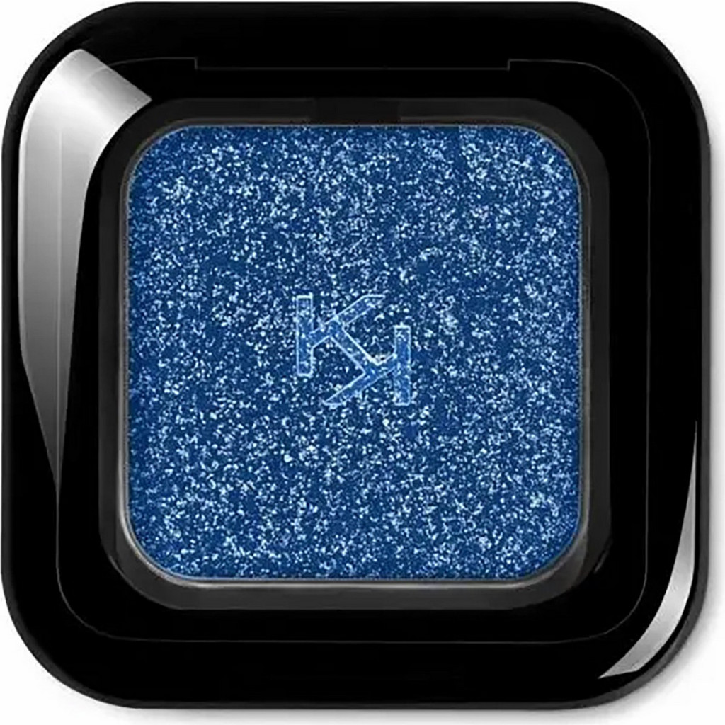 Kiko Milano Glitter Shower Eyeshadow #12 Blue Sea   2 g