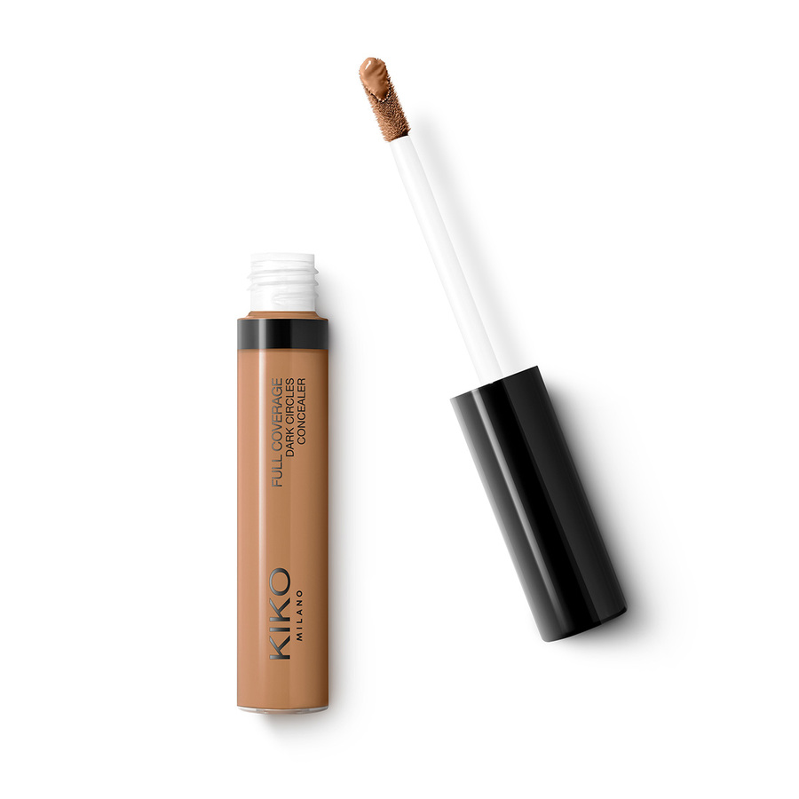 Kiko Milano Full Coverage Dark Circles Concealer #12   8 ml
