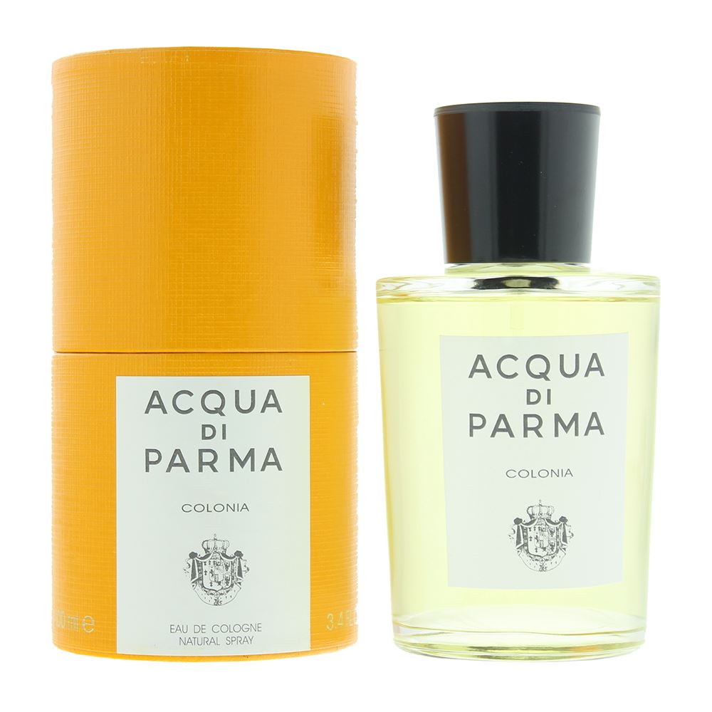 Acqua Di Parma Colonia Edc Spray   100 ml