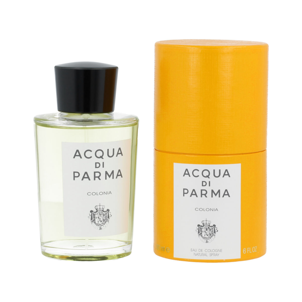 ACQUA DI PARMA COLONIA eau de cologne spray 180 ml