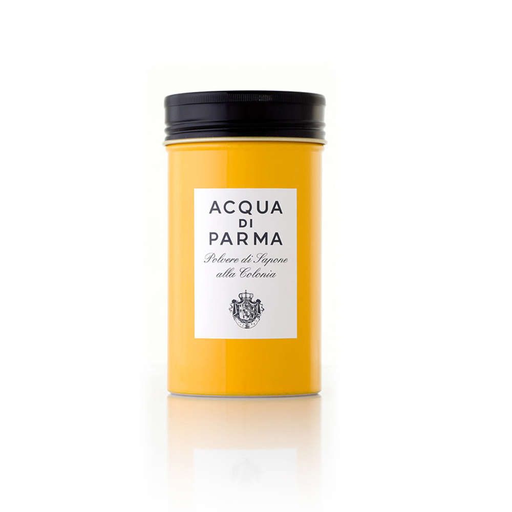 Acqua Di Parma Colonia Powder Soap   70 gr