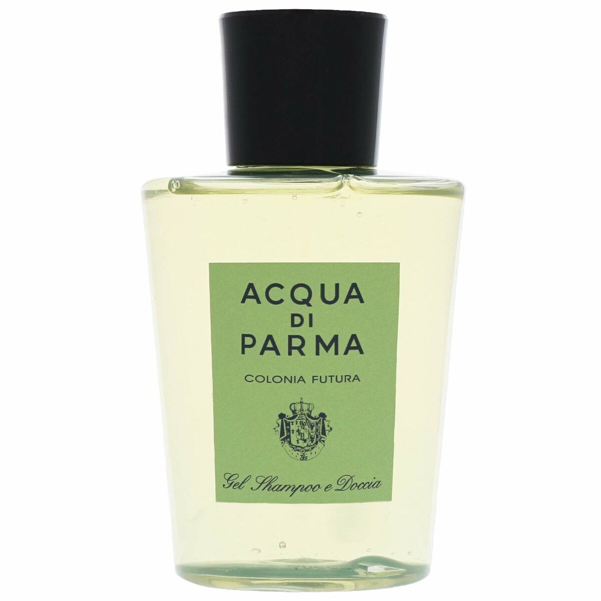Acqua Di Parma Colonia Futura Hair And Shower Gel    200 ml