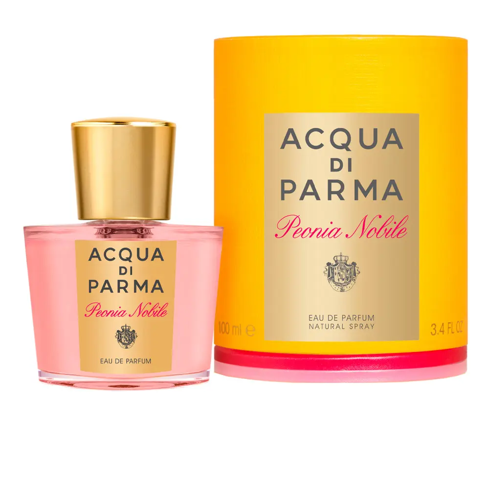 Acqua di Parma Peonia Nobile W EdP 100 ml