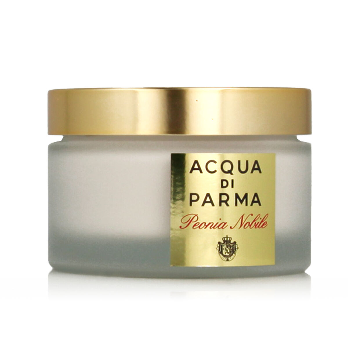ACQUA DI PARMA PEONIA NOBILE body cream 150 gr