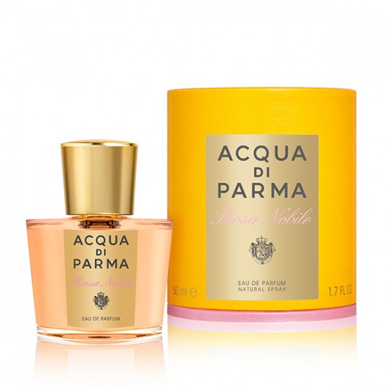 Acqua Di Parma Rosa Nobile Edp Spray   50 ml