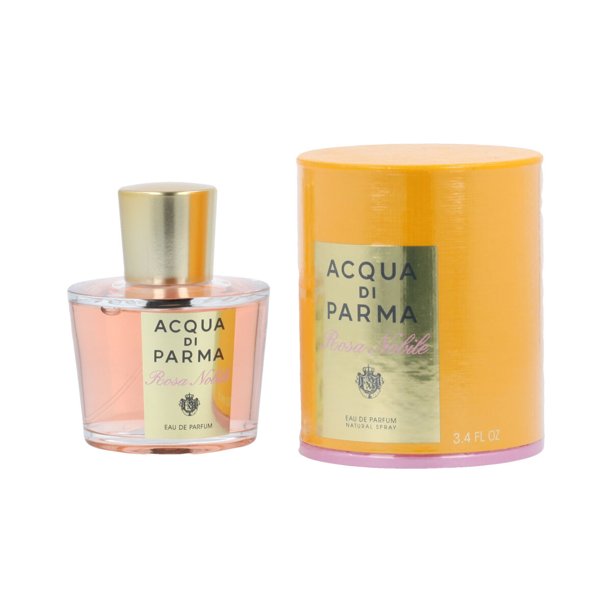 Acqua Di Parma Rosa Nobile Edp Spray  100 ml