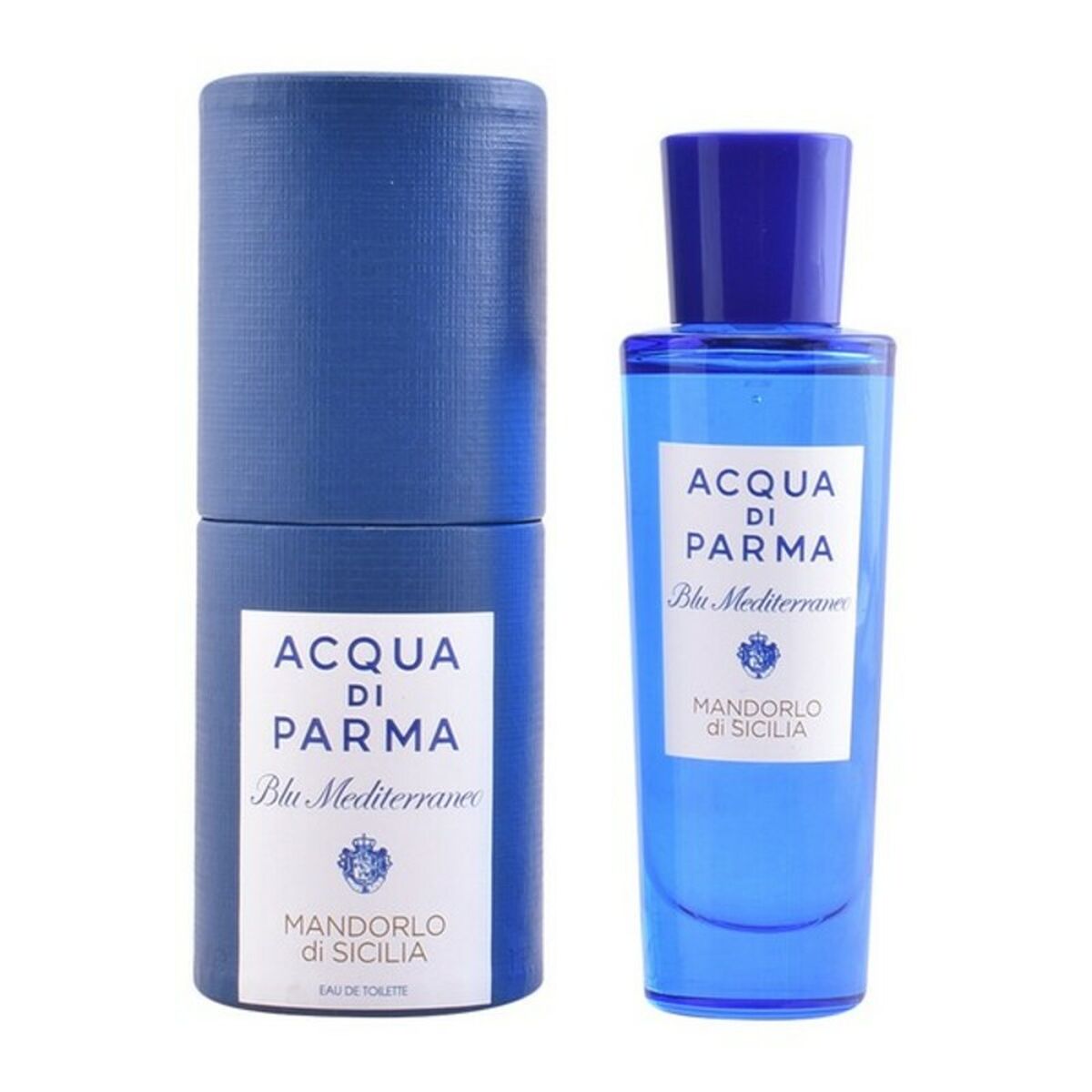 ACQUA DI PARMA BLU MEDITERRANEO MANDORLO DI SICILIA eau de toilette spray 30 ml