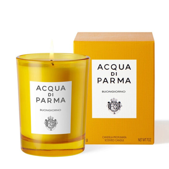 Acqua di Parma Buongiorno Candle   200 g