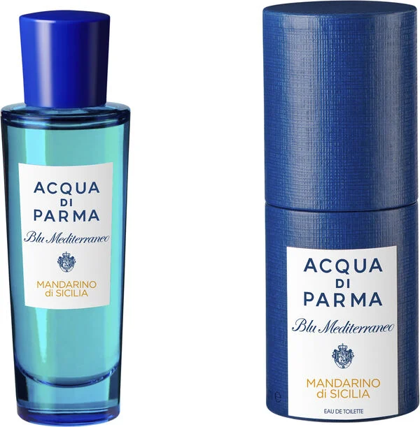 Acqua Di Parma Blu Mediterraneo Mandarino Di Sicilia Edt Spray   30 ml