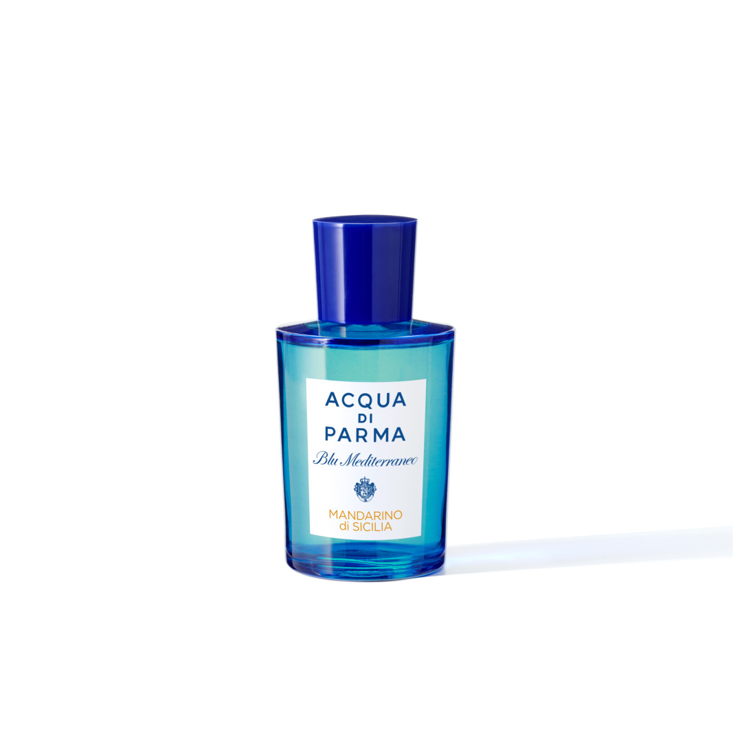 Acqua Di Parma Blu Mediterraneo Mandarino Di Sicilia Edt Spray   100 ml