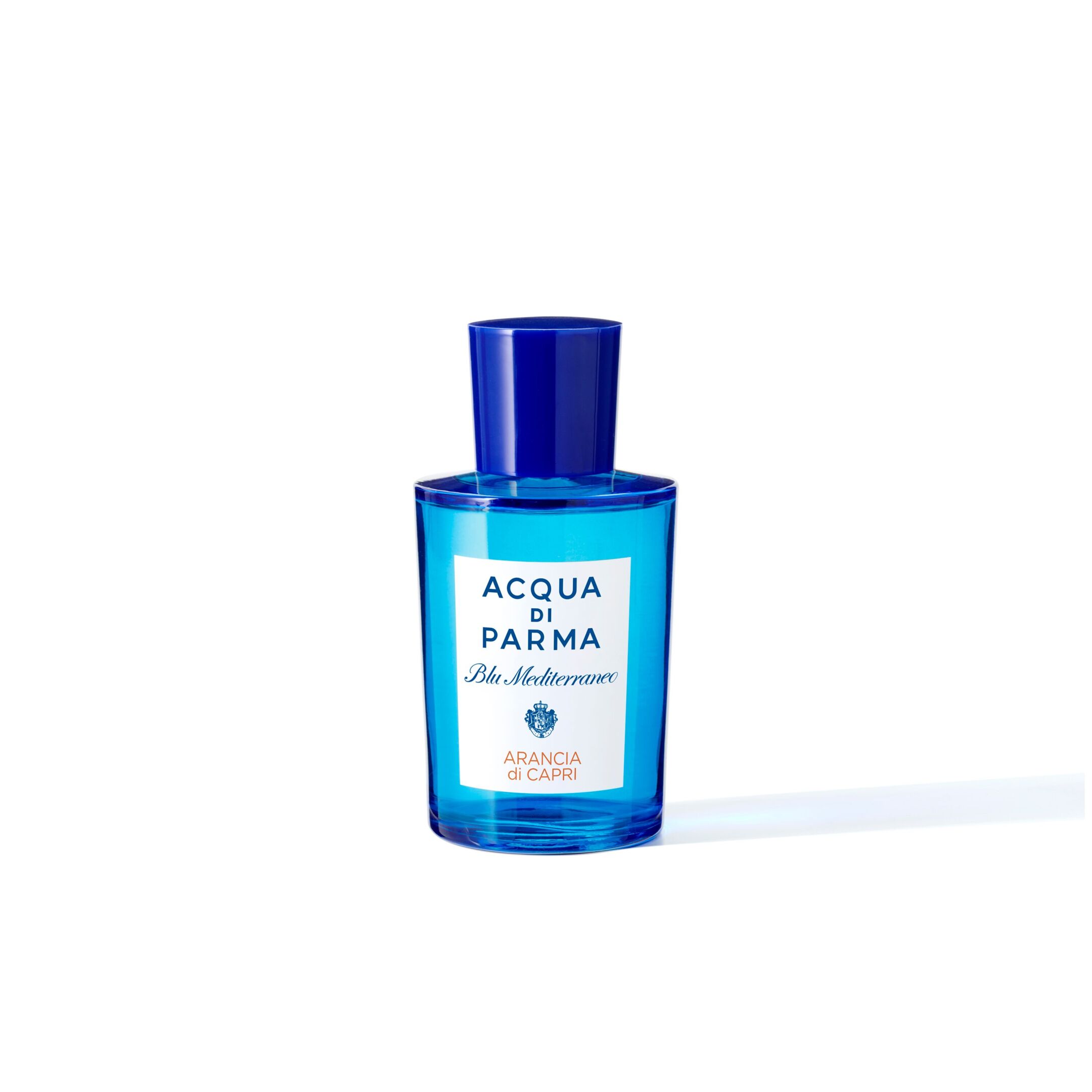 ACQUA DI PARMA BLU MEDITERRANEO ARANCE DI CAPRI edt vapo 100 ml