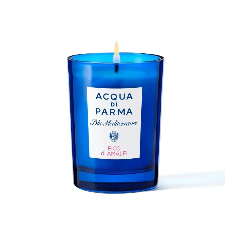 Acqua Di Parma Blu Mediterraneo Fico Di Amalfi Sc. Candle   200 g