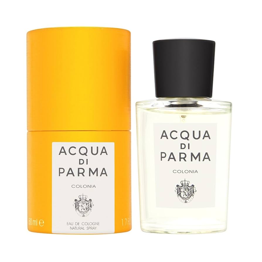 ACQUA DI PARMA COLOGNE edc vapo 50 ml