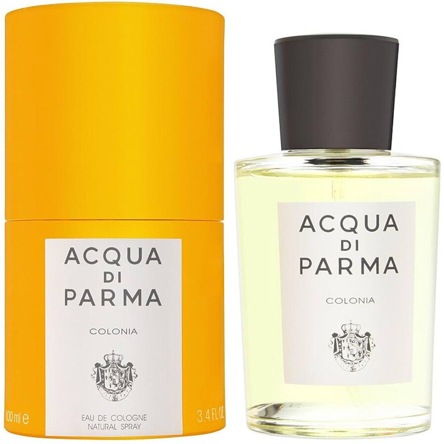 ACQUA DI PARMA COLOGNE edc vapo 100 ml